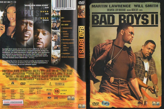 Bad Boys 2	(16 198)	k	-FI-	DVD	suomik.	(2)	will smith	2003	2