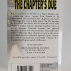 Graham McNeill : The Chapter's Due - pikkukuva 2