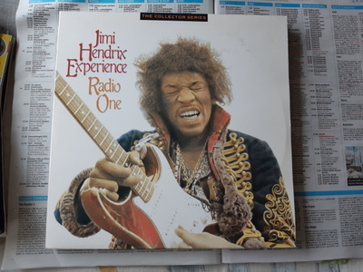 jimi hendrix tupla lp.