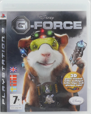 G-Force