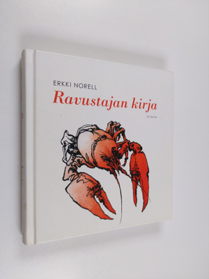Erkki Norell : Ravustajan kirja
