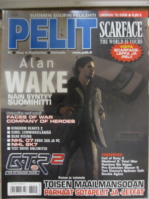 Pelit nro 10/2006