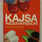 Kajsa Ingemarsson • Kohtalonpyörä - pikkukuva 1
