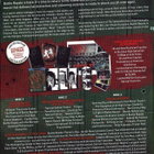 BATTLE ROYALE (2000) Limited 3Disc Edition Hard Box OOP RARE - pikkukuva 2