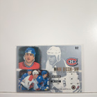1995-96 Ultra Gold Medallion #82 Mark Recchi - pikkukuva 2