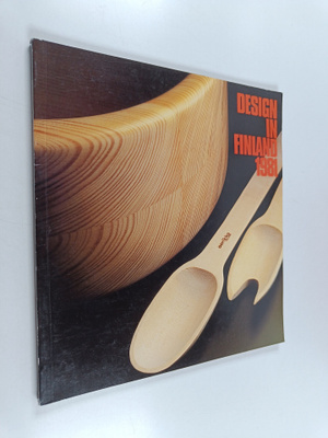 Designed in Finland 1981