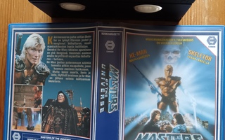 Masters of the universe vhs fix