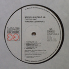 Mikko Alatalo & Coitus Inc. – Viimeinen Lehmipoika - LP - pikkukuva 5