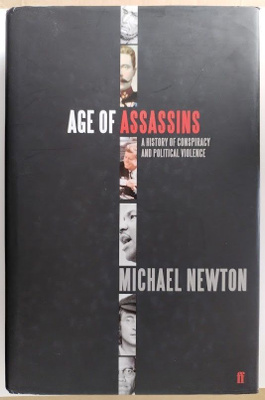 Michael Newton: Age of Assassins