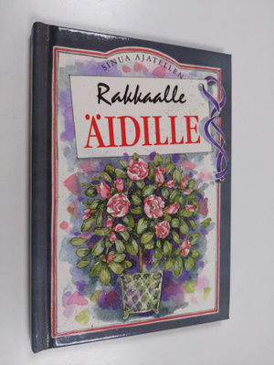 Pam Brown : Rakkaalle äidille