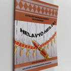 Helavyö heiluu : Eteläpohojalaanen vitsikirja - pikkukuva 1