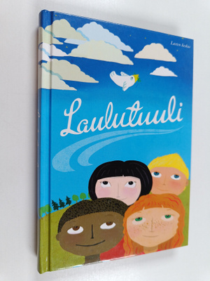 Laulutuuli