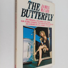 James M. Cain : The Butterfly - pikkukuva 1