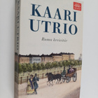 Kaari Utrio : Ruma kreivitär - pikkukuva 1
