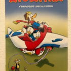 Finnair Aku erikoisnumero - pikkukuva 1