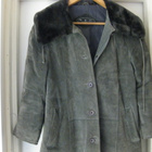 1990-luvun naisten takki M.I.C Perfect by Big L vintage - pikkukuva 2
