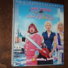 2 X VCD My Wife Maurice - Thaimaa - pikkukuva 1