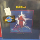 ENIGMA - MCMXC A.D. EU -90 1ST PRESS EX-/EX- LP - pikkukuva 1