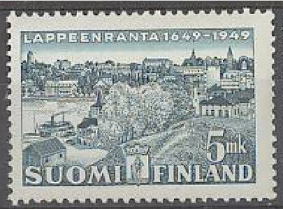 1949 Lappeenranta ++