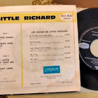 Little Richard EP - pikkukuva 2