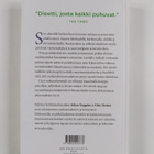 Aidan Goggins ym. : Sirt-dieetti : parempi terveydentila ... - pikkukuva 2