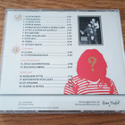 Kontra - Mieto Levy - CD - pikkukuva 2
