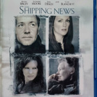 THE SHIPPING NEWS / LAIVAUUTISIA BLU-RAY - pikkukuva 1