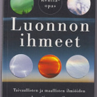Keith Heidorn: Luonnon ihmeet - pikkukuva 1