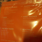 V/A - MUSIC FINLAND WITH THE LINE OF BEST FIT UUSI 10'' - pikkukuva 2