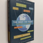 George Friedman : The next 100 years : a forecast for the... - pikkukuva 1