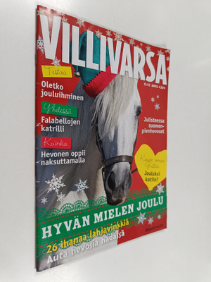 Villivarsa 12/2012