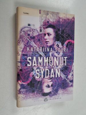 Katariina Souri : Sammunut sydän