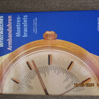 WRISTWATCHES - ARMBANDUHREN - MONTRES-BRACELETS - pikkukuva 1