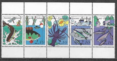 LaPe n:o 1133-37 ** ( Kalastus )