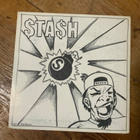 The Flaps , Stash – Doin' The Splits EP - pikkukuva 2