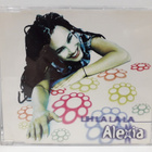 Alexia - Uh La La La (cds) - pikkukuva 2