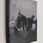 Heikki Ylikangas : Romahtaako rintama : Suomi puna-armeij... - pikkukuva 1