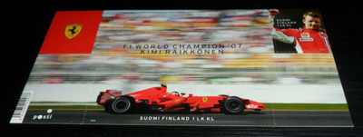 LAPE BL53 ** RÄIKKÖNEN 1920-1921. 1 LUOKAN 2 KPL . HALPA ? ?