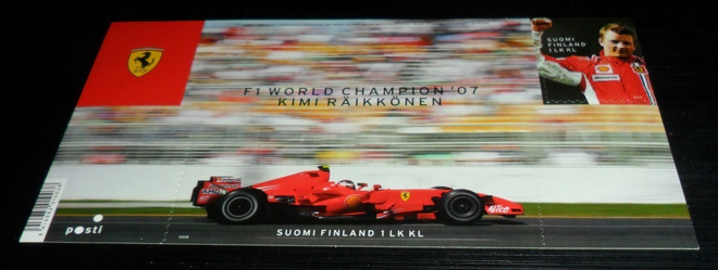 LAPE BL53 ** RÄIKKÖNEN 1920-1921. 1 LUOKAN 2 KPL . HALPA ? ?