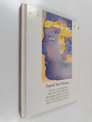 Mindpower : Expand Your Memory