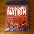 Assassination Nation Blu-ray - pikkukuva 1