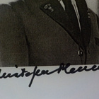 CHRISTOPHER PLUMMER NIMIKIRJOITUS - pikkukuva 2