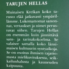 Tarujen Hellas Kirja - pikkukuva 3