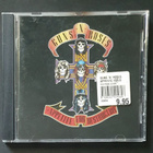 Guns N' Roses - Appetite For Destruction CD (1987) - pikkukuva 1