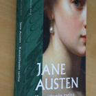 Jane Austen : Kasvattitytön tarina ( 2025 pokkari ) - pikkukuva 1
