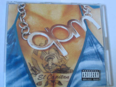 CDS OPM-EL CAPITAN