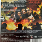 DEVIL'S DOMINOES DVD  Daniel Baldwin, Vincent Pastore - pikkukuva 2