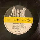 ROCKPILE :”Seconds Of Pleasure”, vinyyli lp - pikkukuva 4