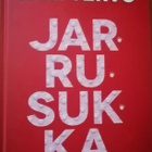 Jari Tervo : Jarrusukka - pikkukuva 1