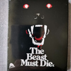 Beast must die (Paul Annett) blu-ray - pikkukuva 1